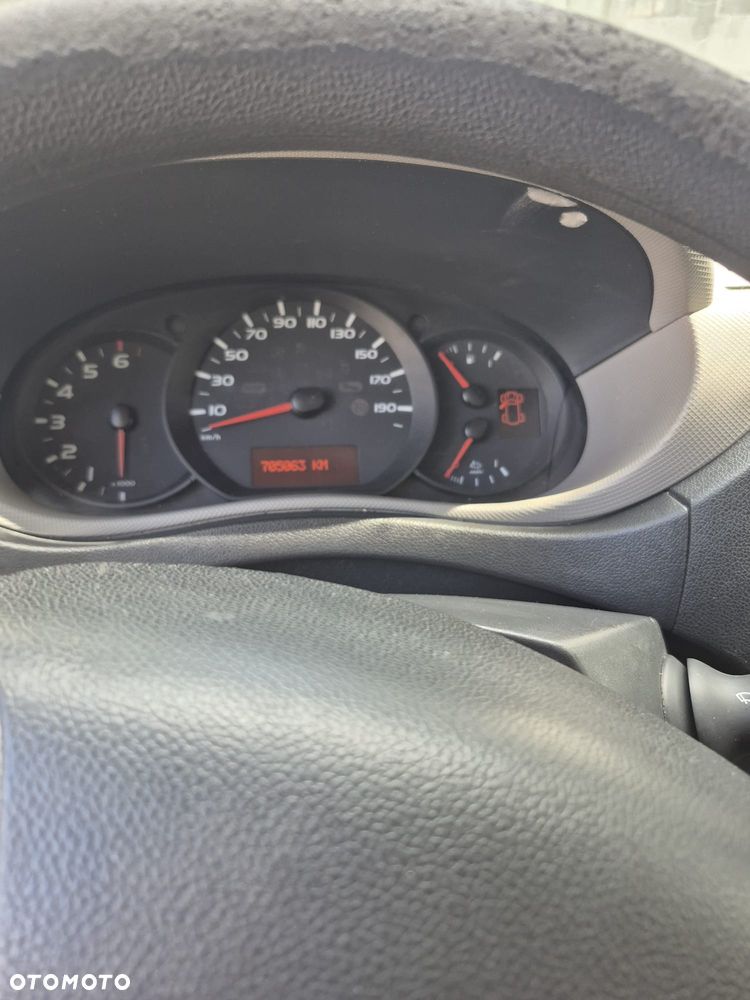 Renault Master - 1