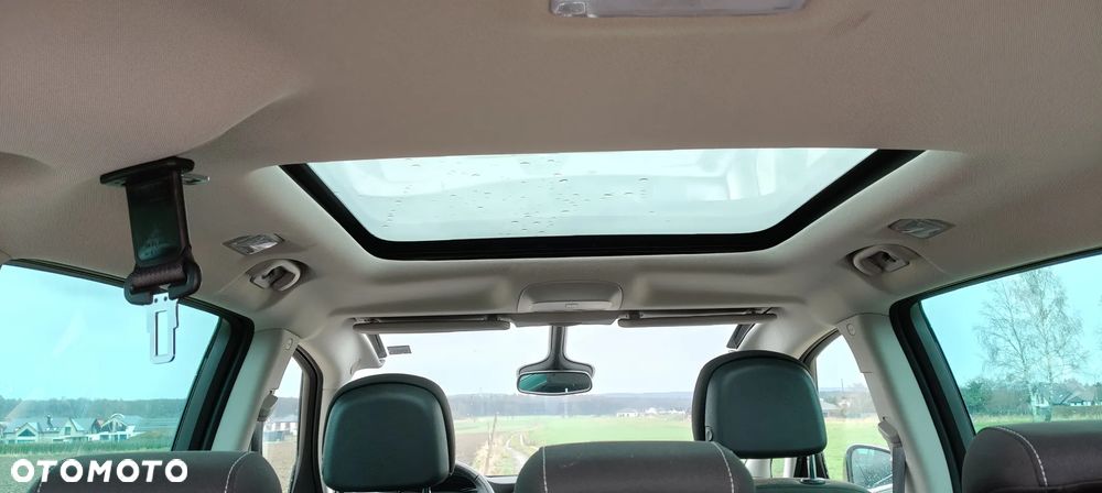 Opel Zafira 2.0 CDTI Cosmo S&S - 32