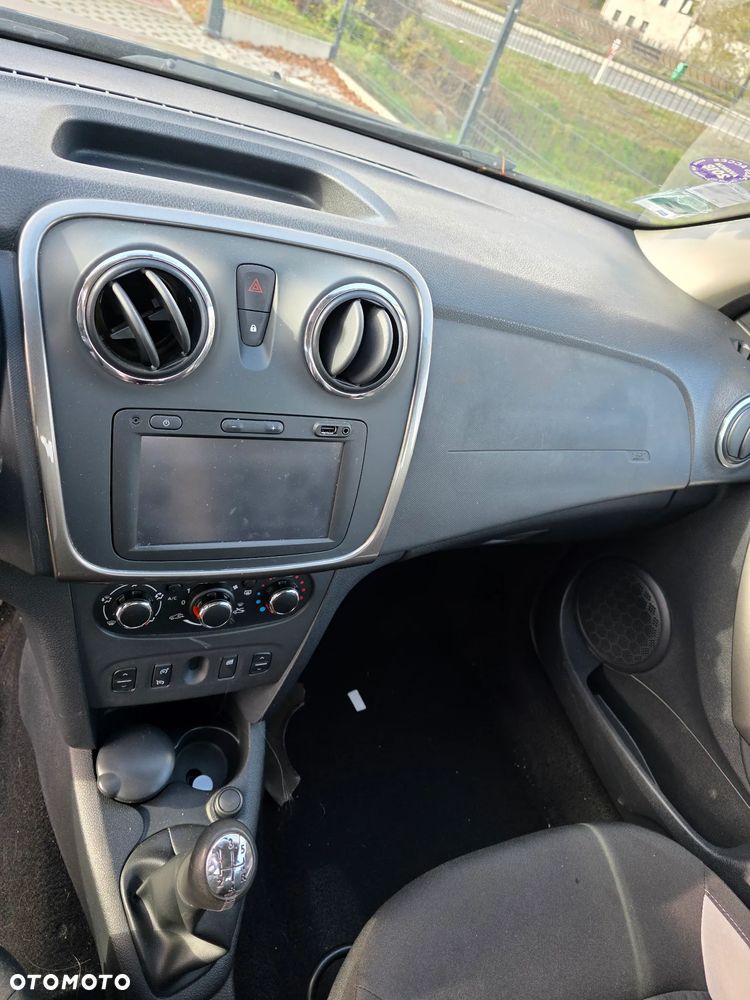 Dacia Sandero Stepway TCe 100 Celebration - 23