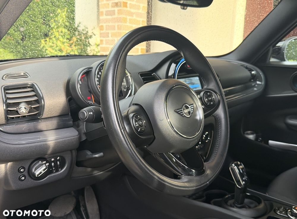 MINI Clubman Cooper - 8