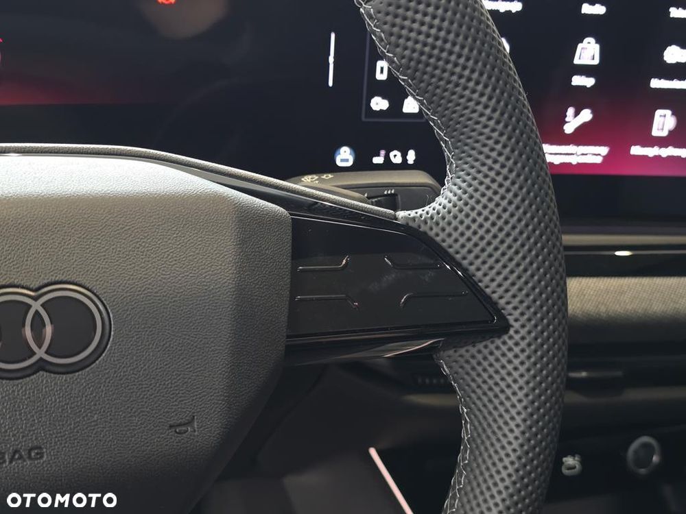 Audi A6 - 16