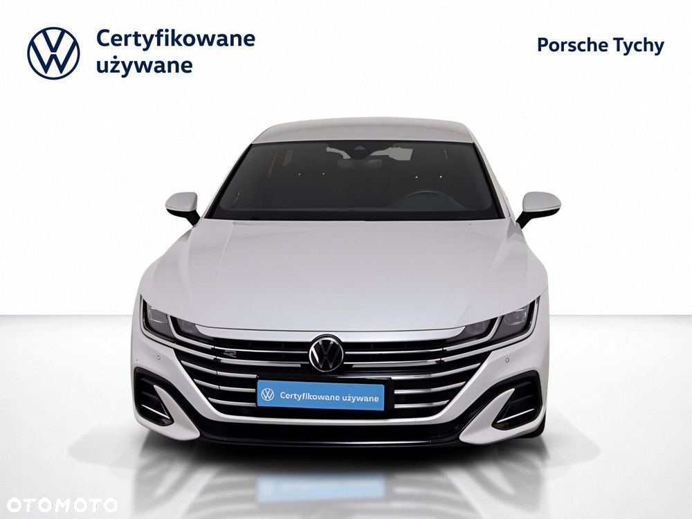 Volkswagen Arteon Shooting Brake - 29