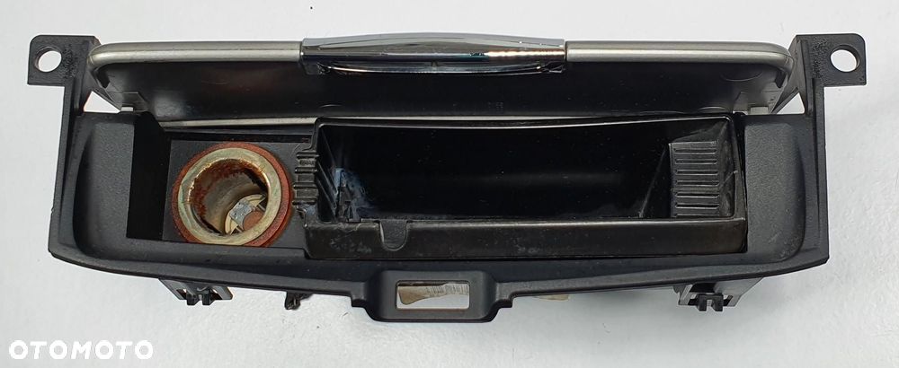 POPIELNICZKA GNIAZDO 12V DEKOR FORD MONDEO MK4 8S71-A04788-AA - 4