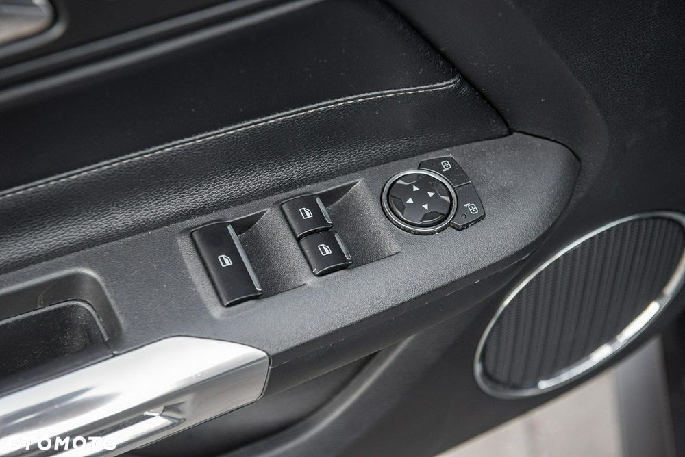 Ford Mustang Cabrio 2.3 Eco Boost - 21