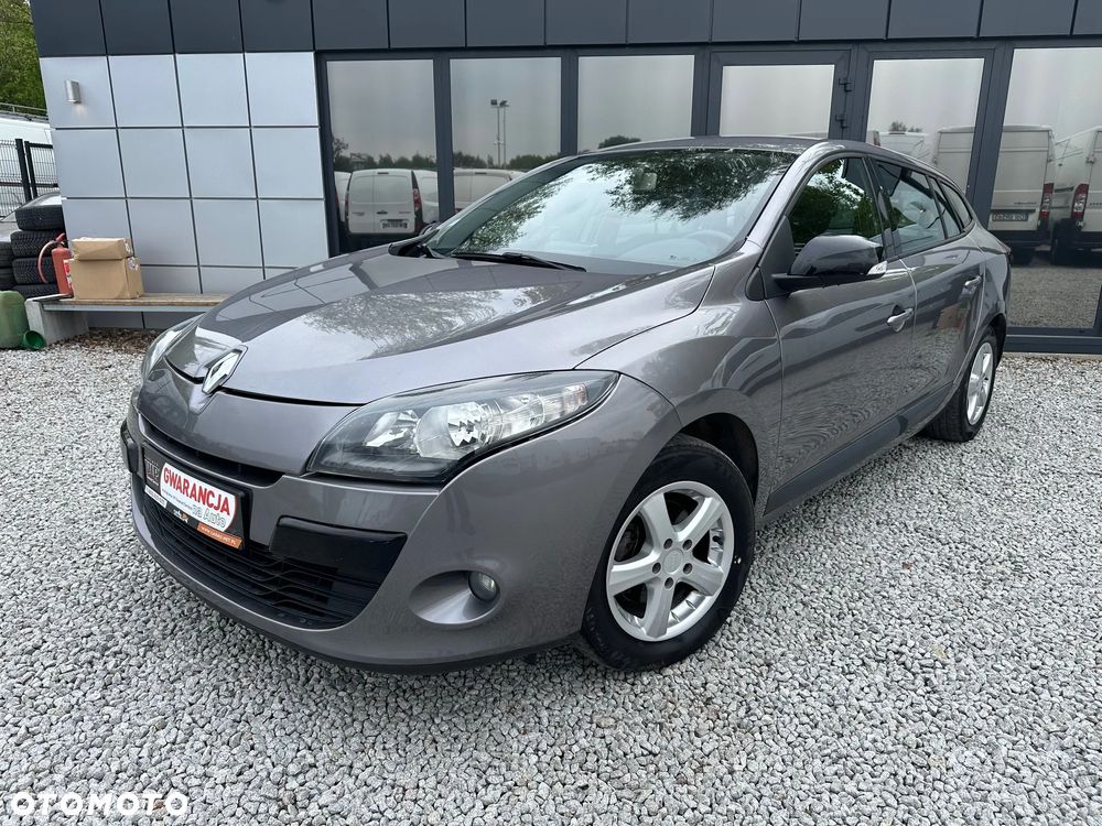 Renault Megane 1.6 16V 110 Dynamique - 23