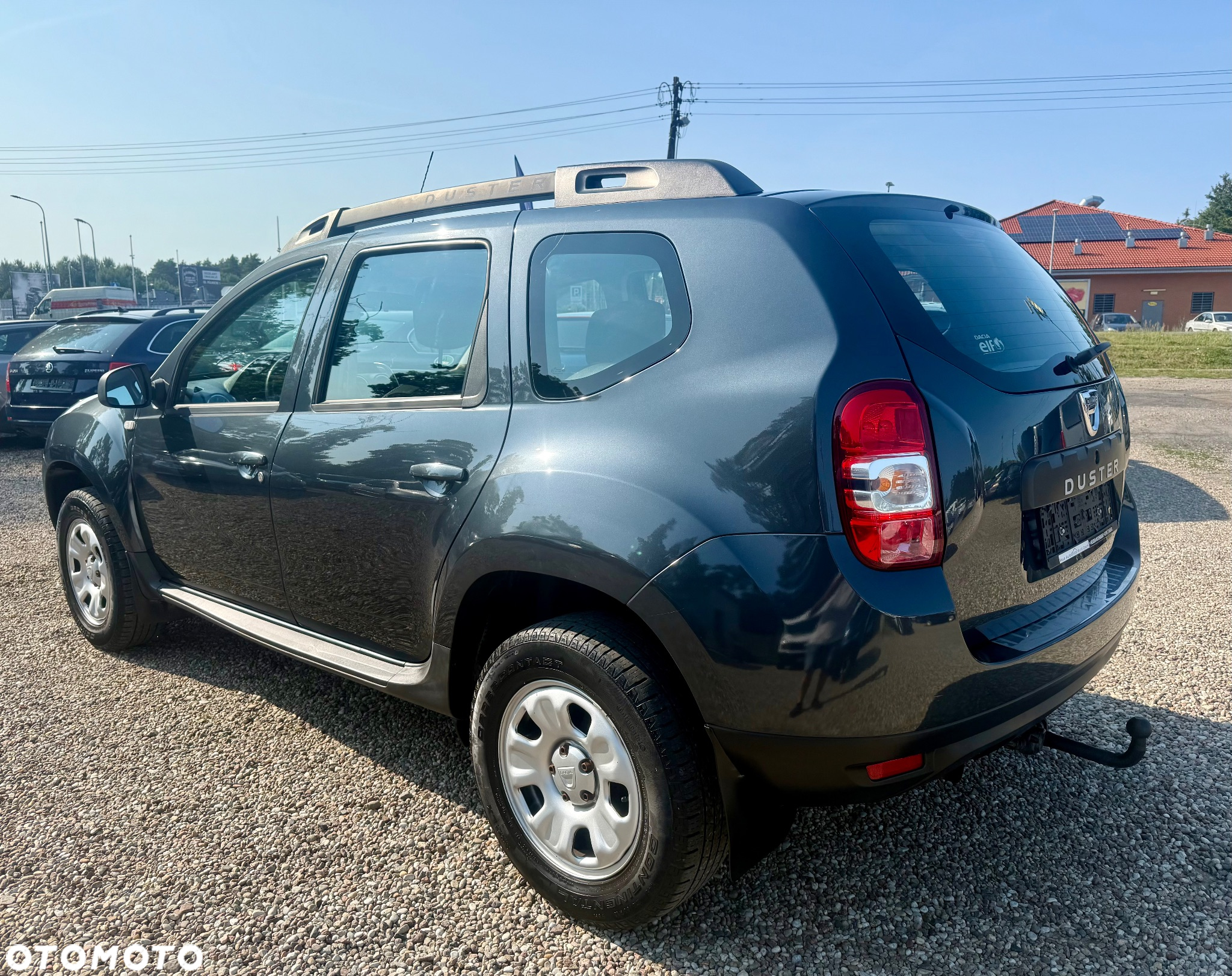 Dacia Duster 1.2 TCe Comfort - 5
