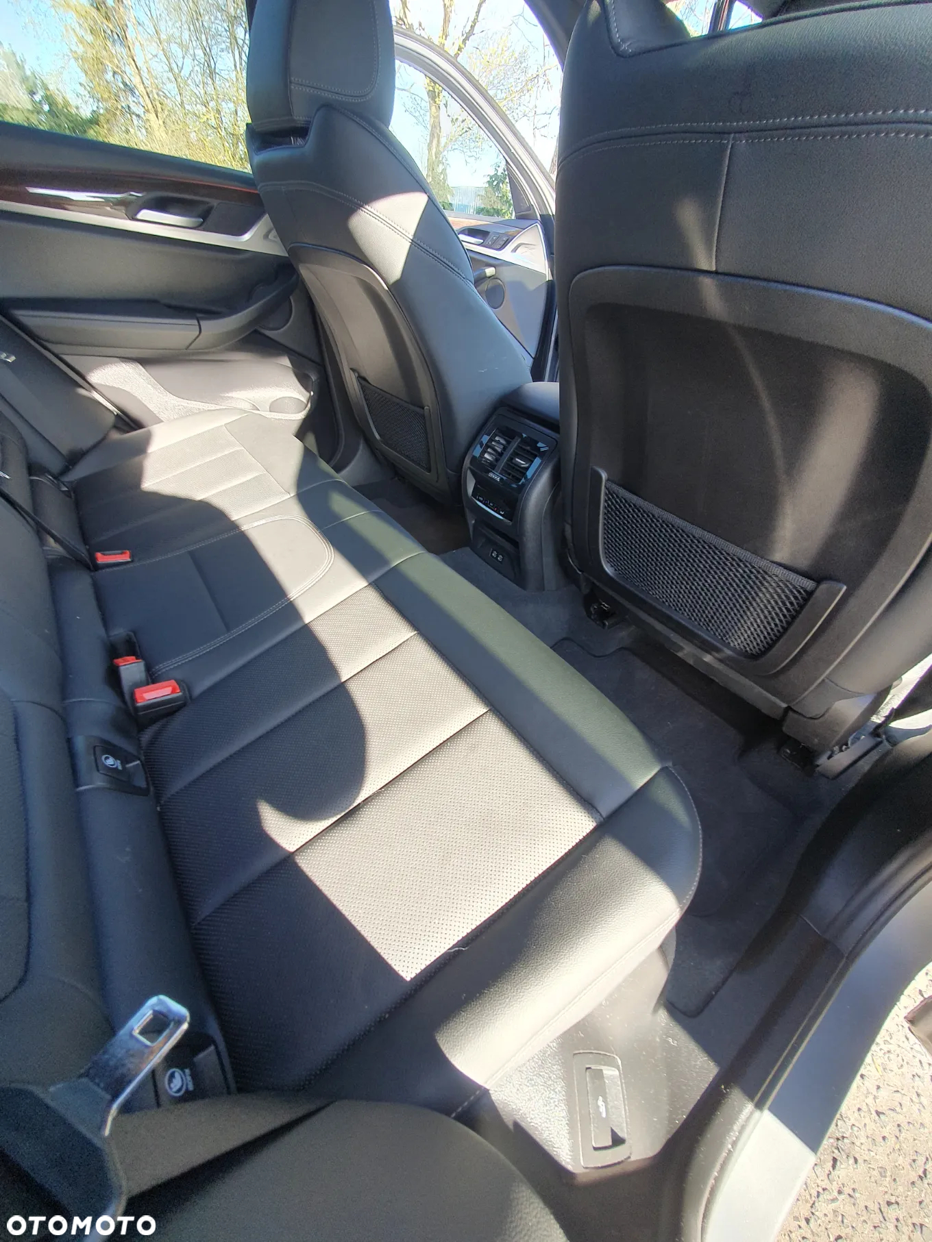 BMW X3 xDrive30i xLine - 19