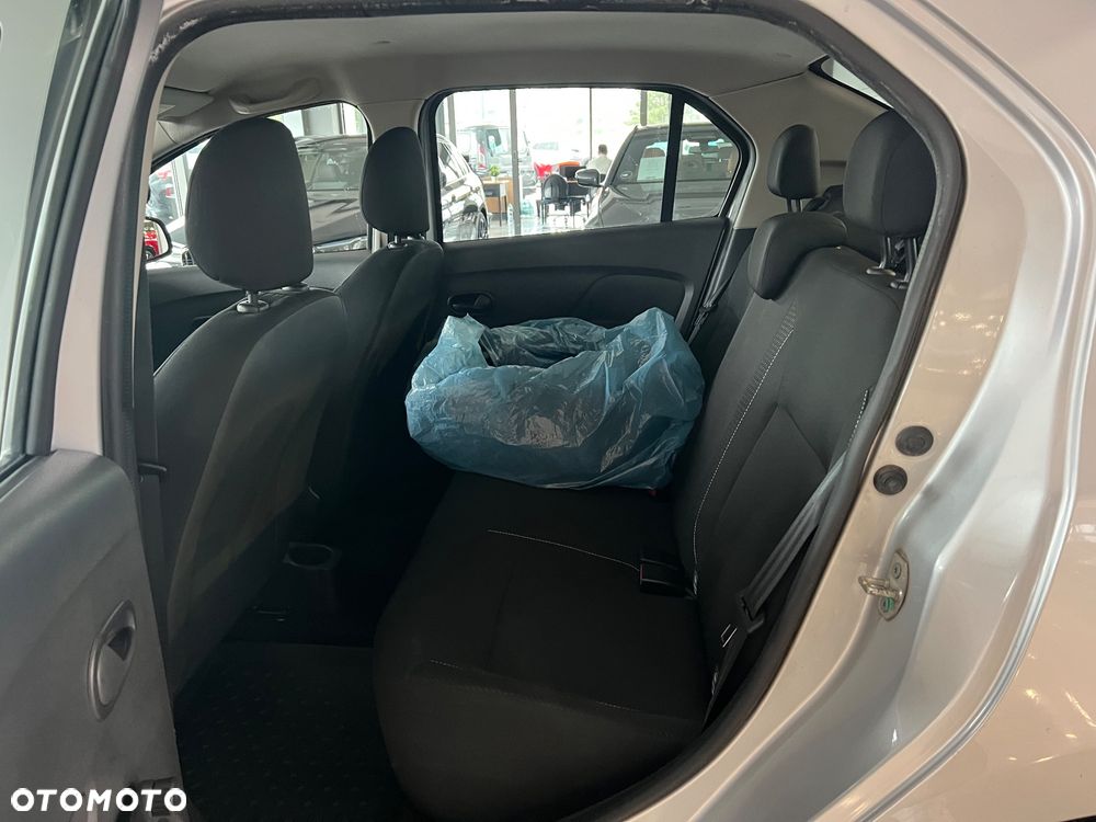 Dacia Logan 1.0 SCe Access - 26