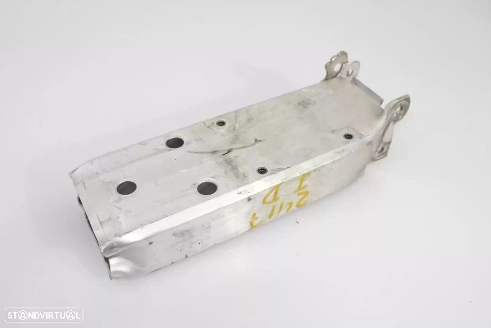 PONTA CHASSIS FRONTAL BMW 1 2018 -51117266191 IZQUIERDA - 2