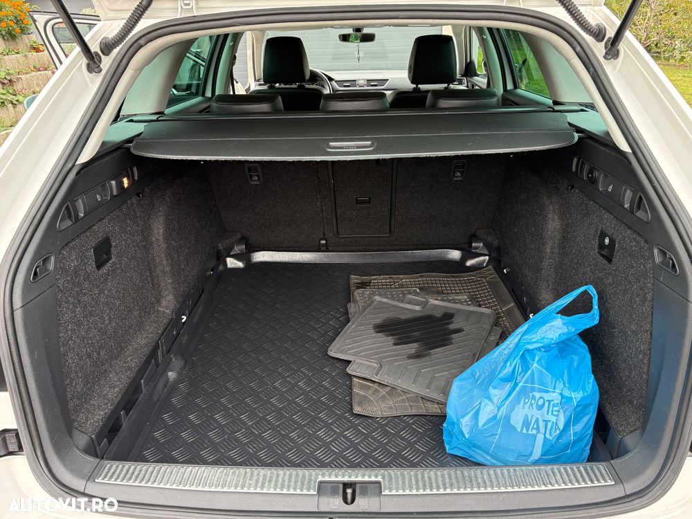 Skoda Superb - 10
