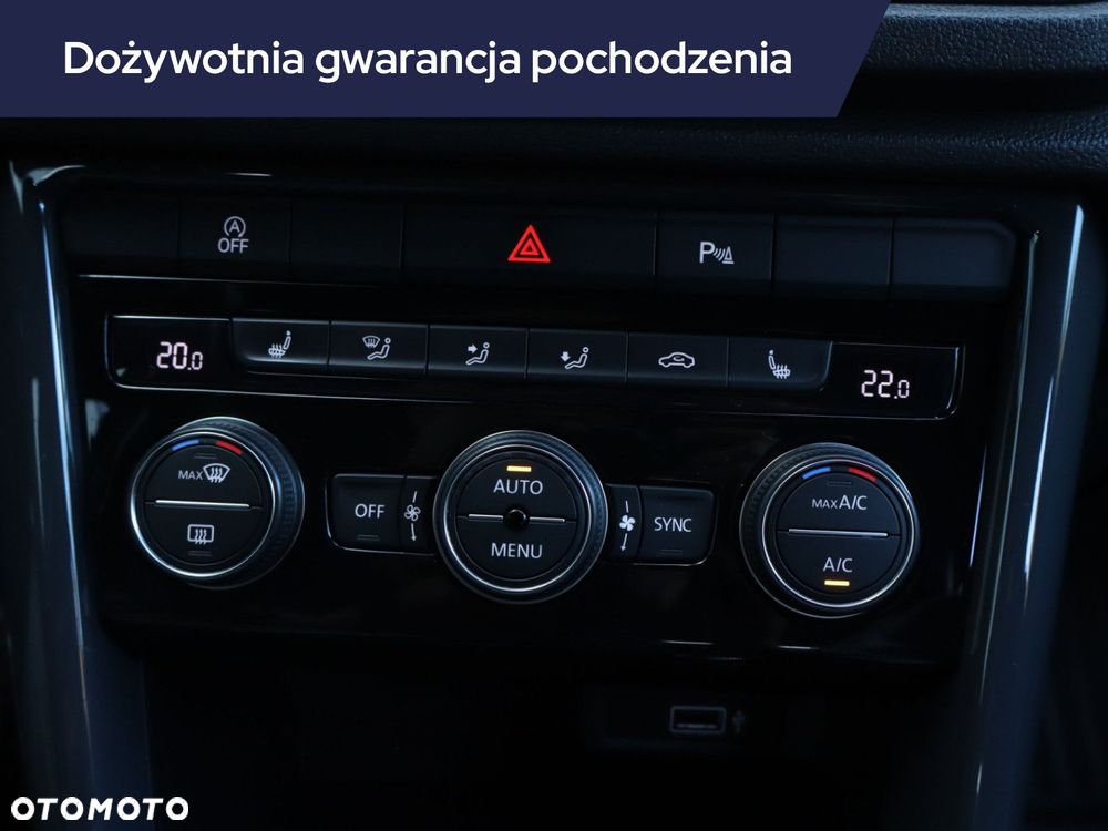 Volkswagen T-Roc - 21