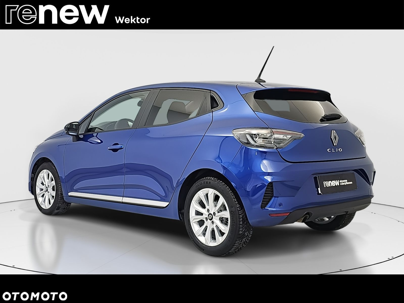 Renault Clio 1.0 TCe Evolution - 7