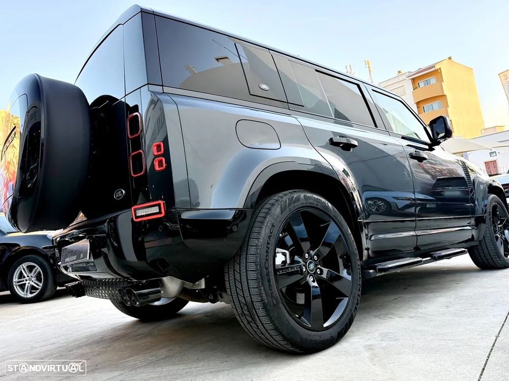 Land Rover Defender 2.0 P400e 110 AWD X-Dynamic HSE - 49