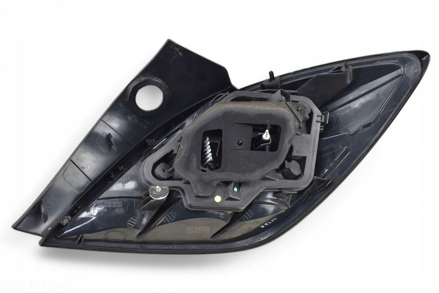 Lampa Lewy Tył OPEL ASTRA H GTC 3D HATCHBACK 2005-2011R EU 13252443 - 7