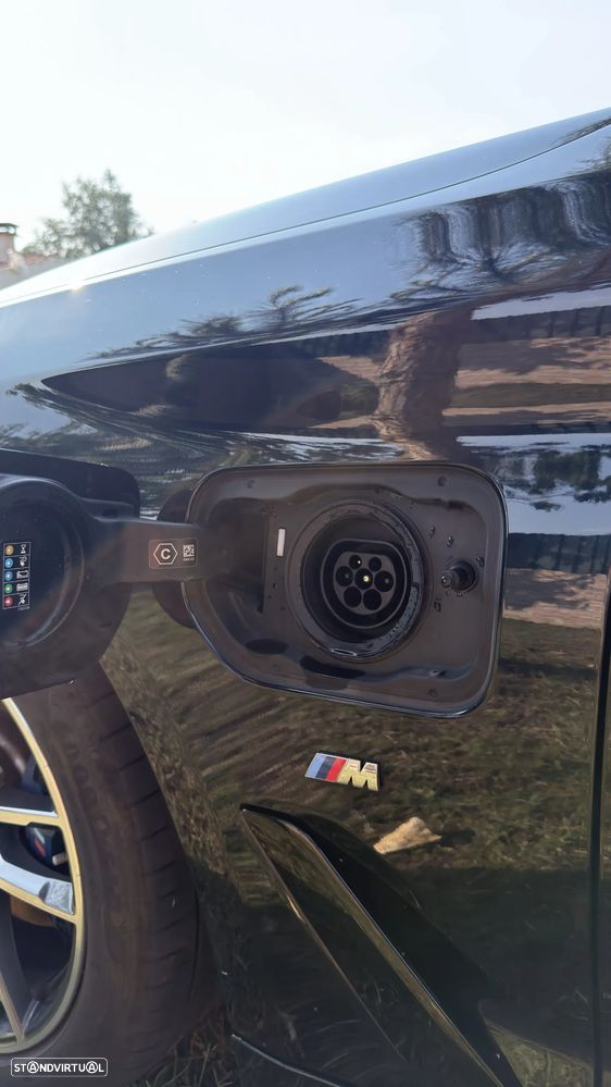 BMW 530 e Pack Desportivo M - 18