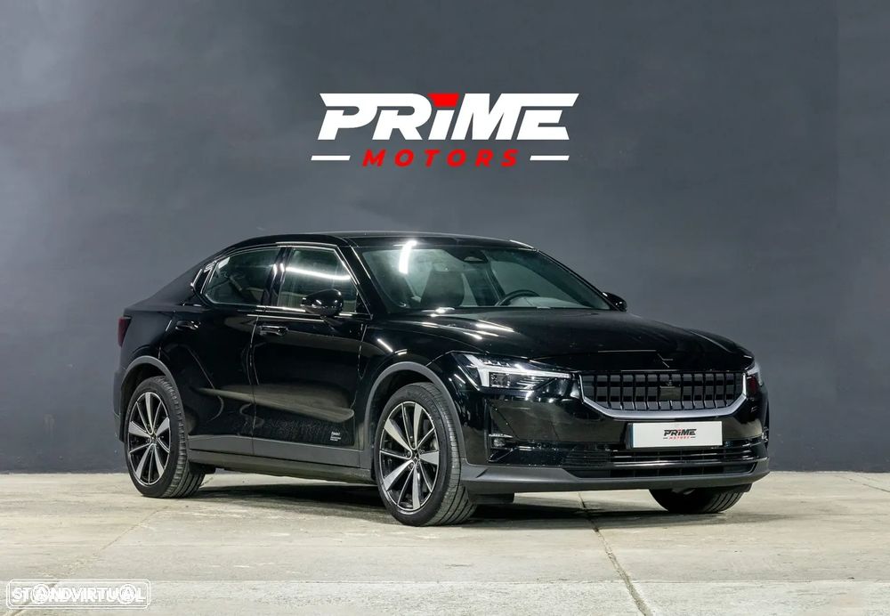 Polestar 2 Dual Motor 78kWh - 1