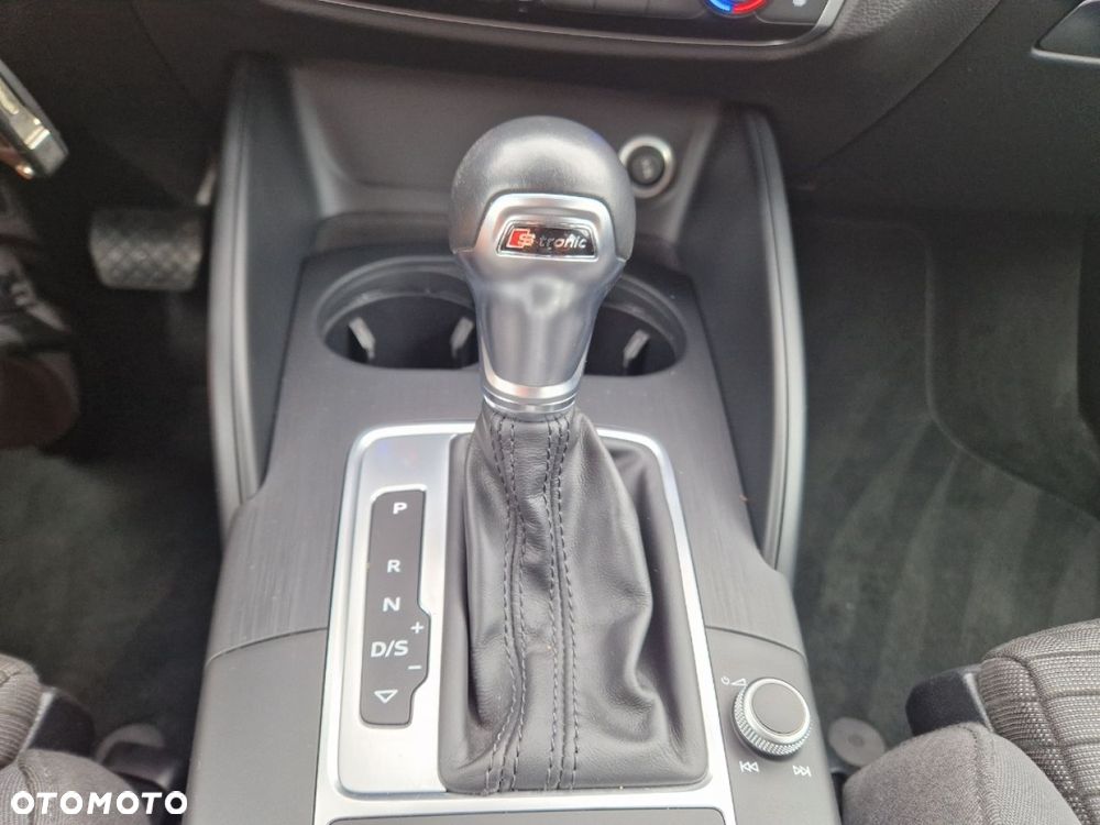 Audi A3 Sportback 2.0 TDI S tronic - 16