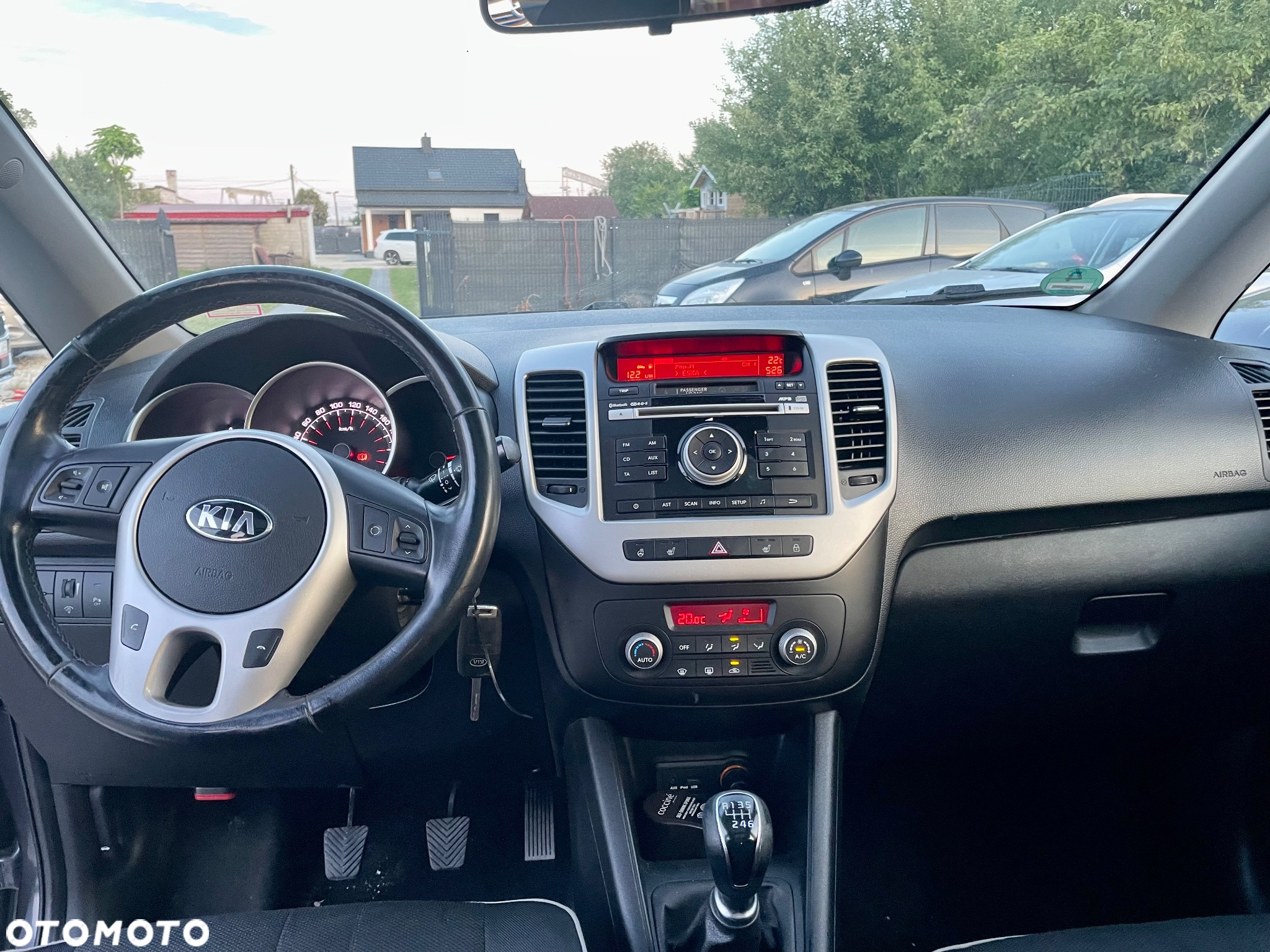 Kia Venga 1.6 CRDi 128 Dream-Team Edition - 3