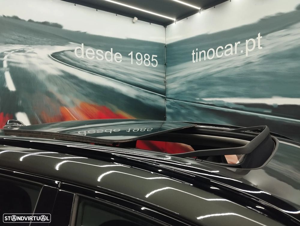 Volvo XC 60 2.0 T6 PHEV Inscription AWD - 11