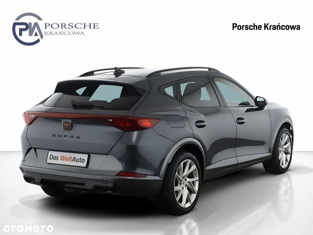 Cupra Formentor - 5
