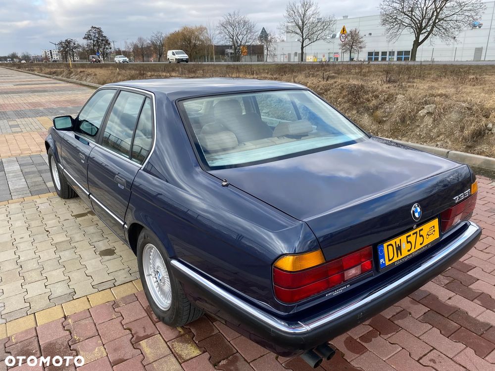 BMW Seria 7 - 13