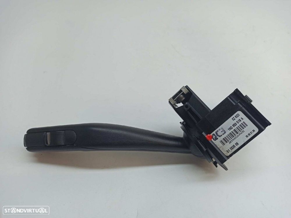 COMANDO DO LIMPA-VIDROS VOLKSWAGEN GOLF V BERLINA (1K1) HIGHLINE - 6