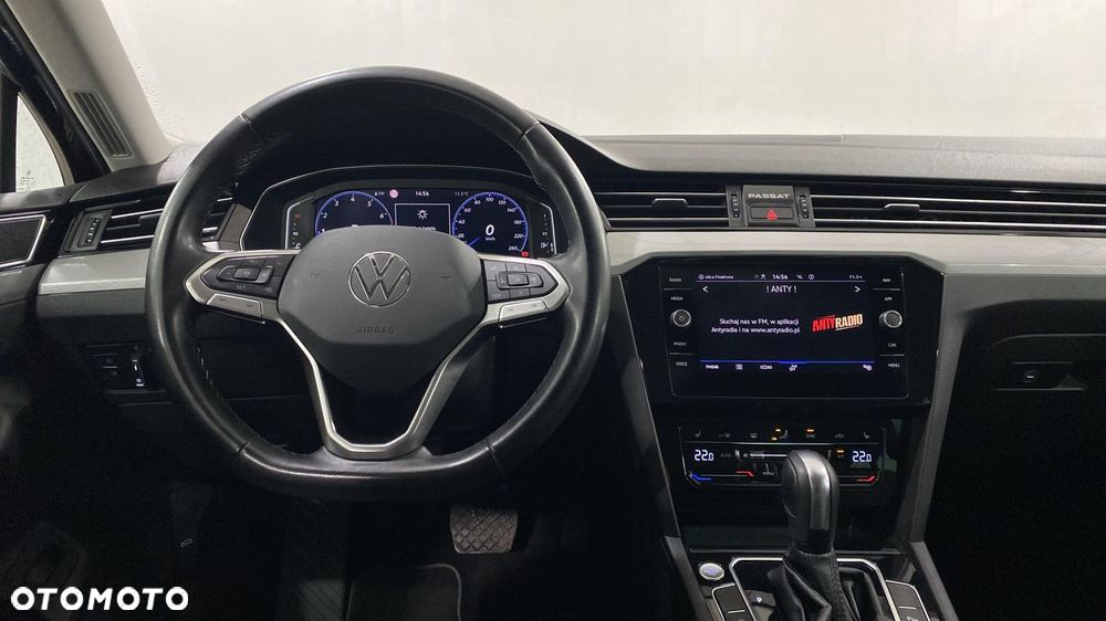 Volkswagen Passat 1.5 TSI EVO Business DSG - 10