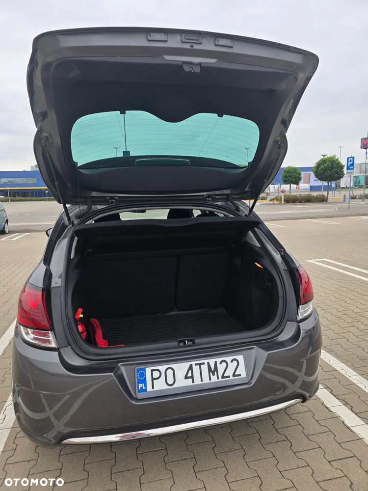 Citroën C4 1.6 BlueHDi Feel - 6