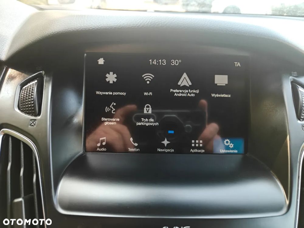Ford Focus 1.0 EcoBoost ST-Line - 21