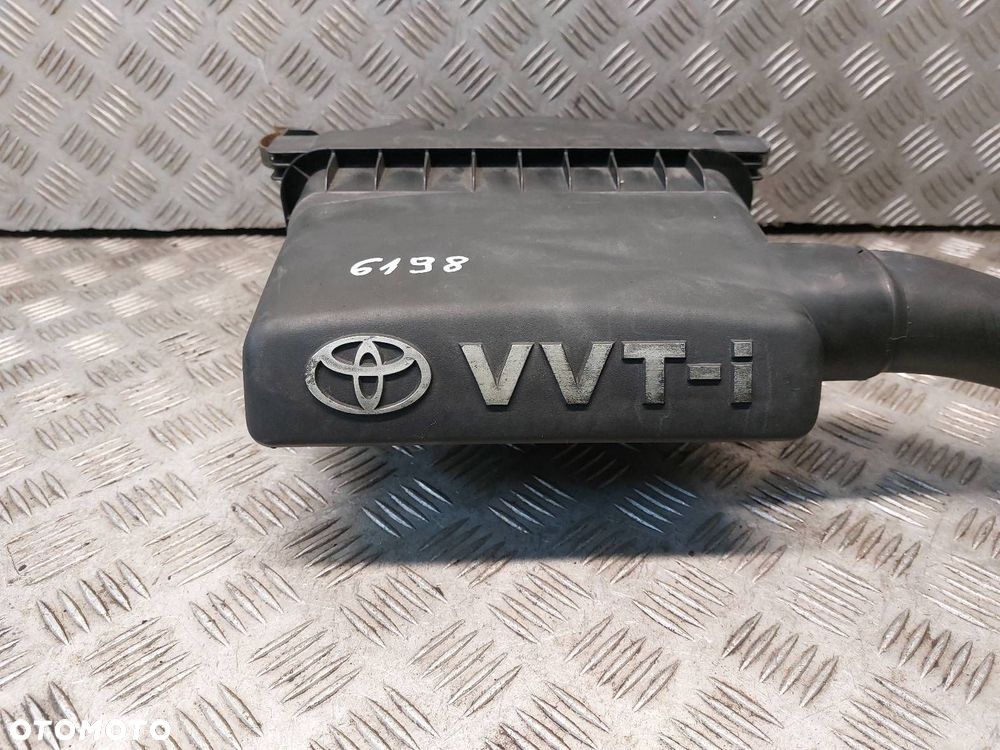OBUDOWA FILTRA POWIETRZA TOYOTA YARIS I 1.0 16V 17700-0J010 17751-0J010 - 3