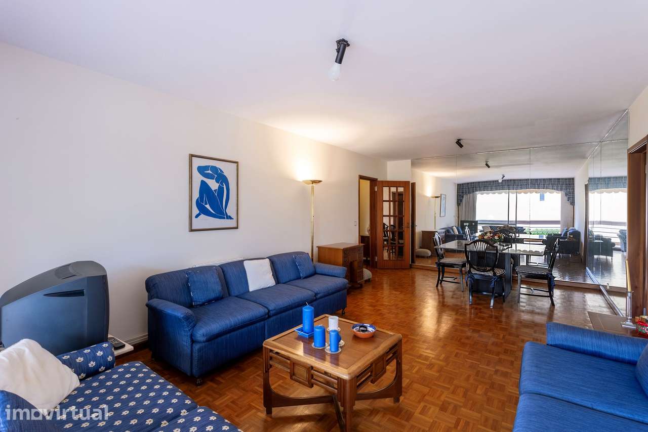 Apartamento 2 Quartos para Arrendamento no Bairro do Rosário – Cascais - Grande imagem: 5/39