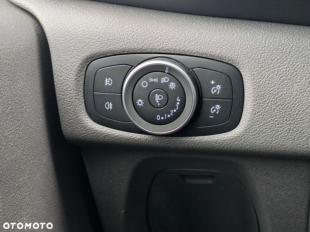 Ford Tourneo Custom 320 L1H1 VA Autm Active - 31