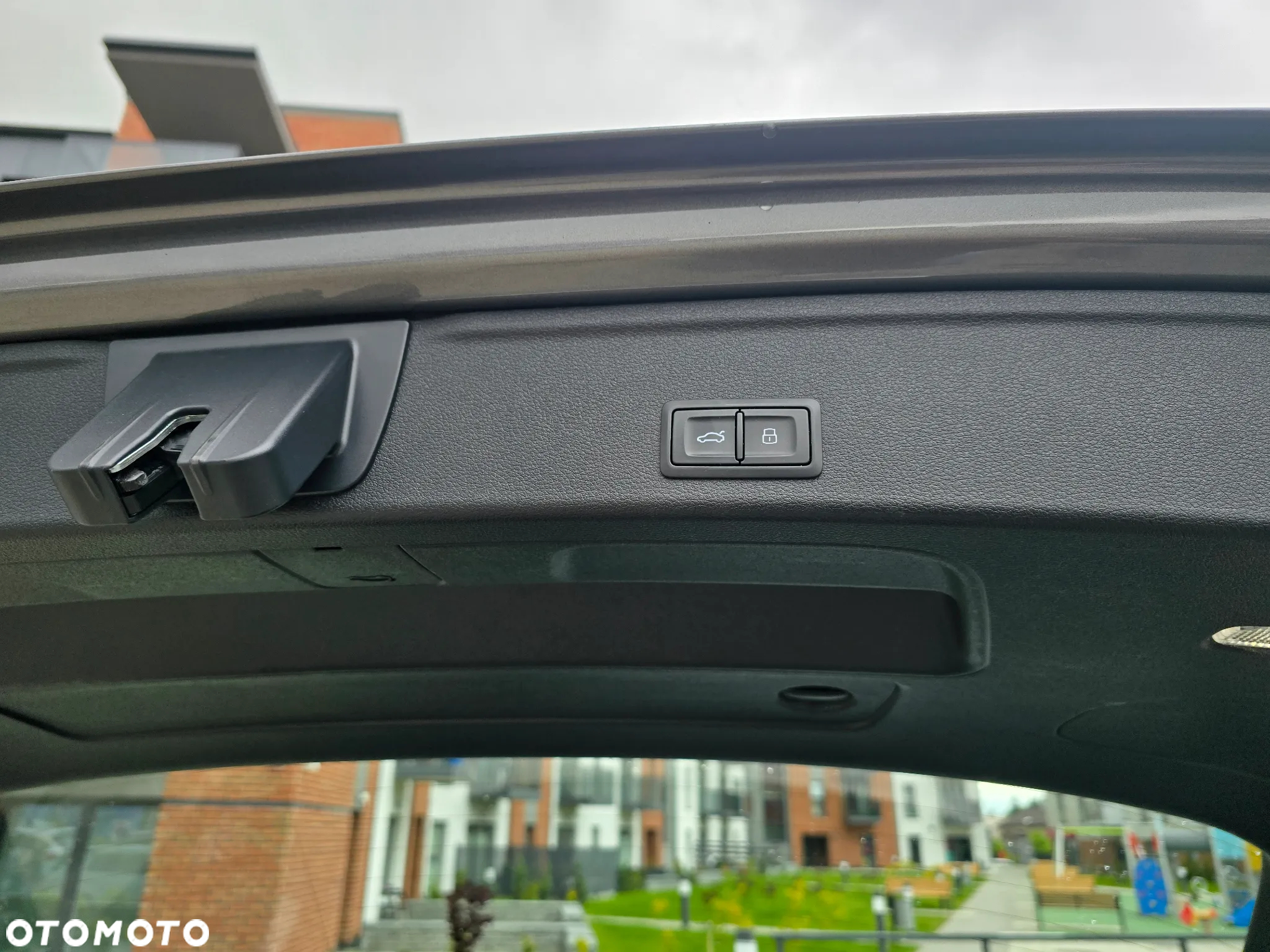 Audi A4 Avant 40 TDI quattro S tronic - 25