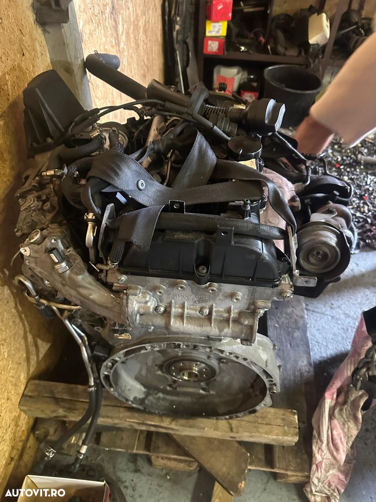 Motor complet - 4
