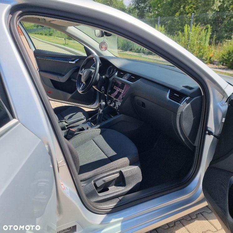 Skoda Octavia 2.0 TDI SCR Style - 22