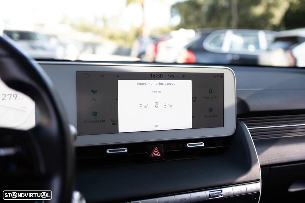 Hyundai Ioniq 5 58 kWh Dynamiq - 11