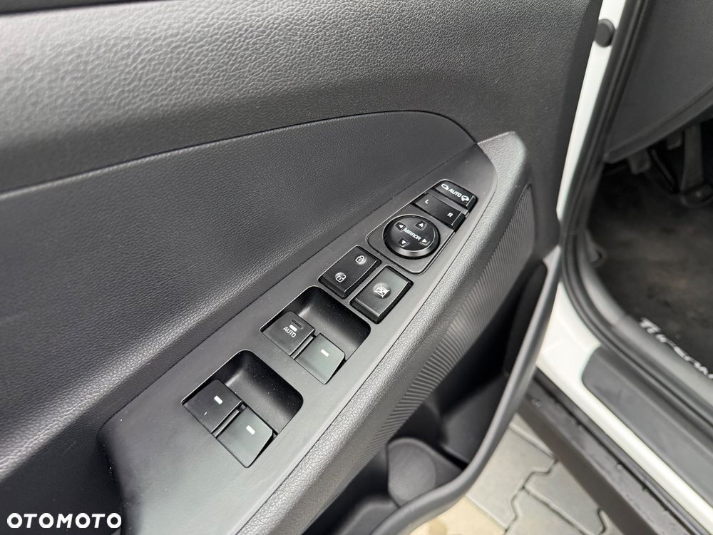 Hyundai Tucson 1.7 CRDI BlueDrive Comfort 2WD - 18