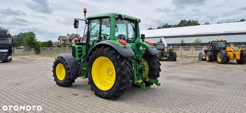 John Deere 6330 PREMIUM - 7