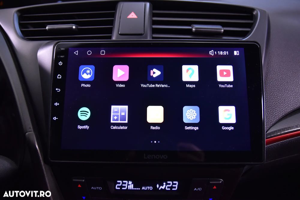 Honda Civic 2.0 VTEC Turbo Type R - 21