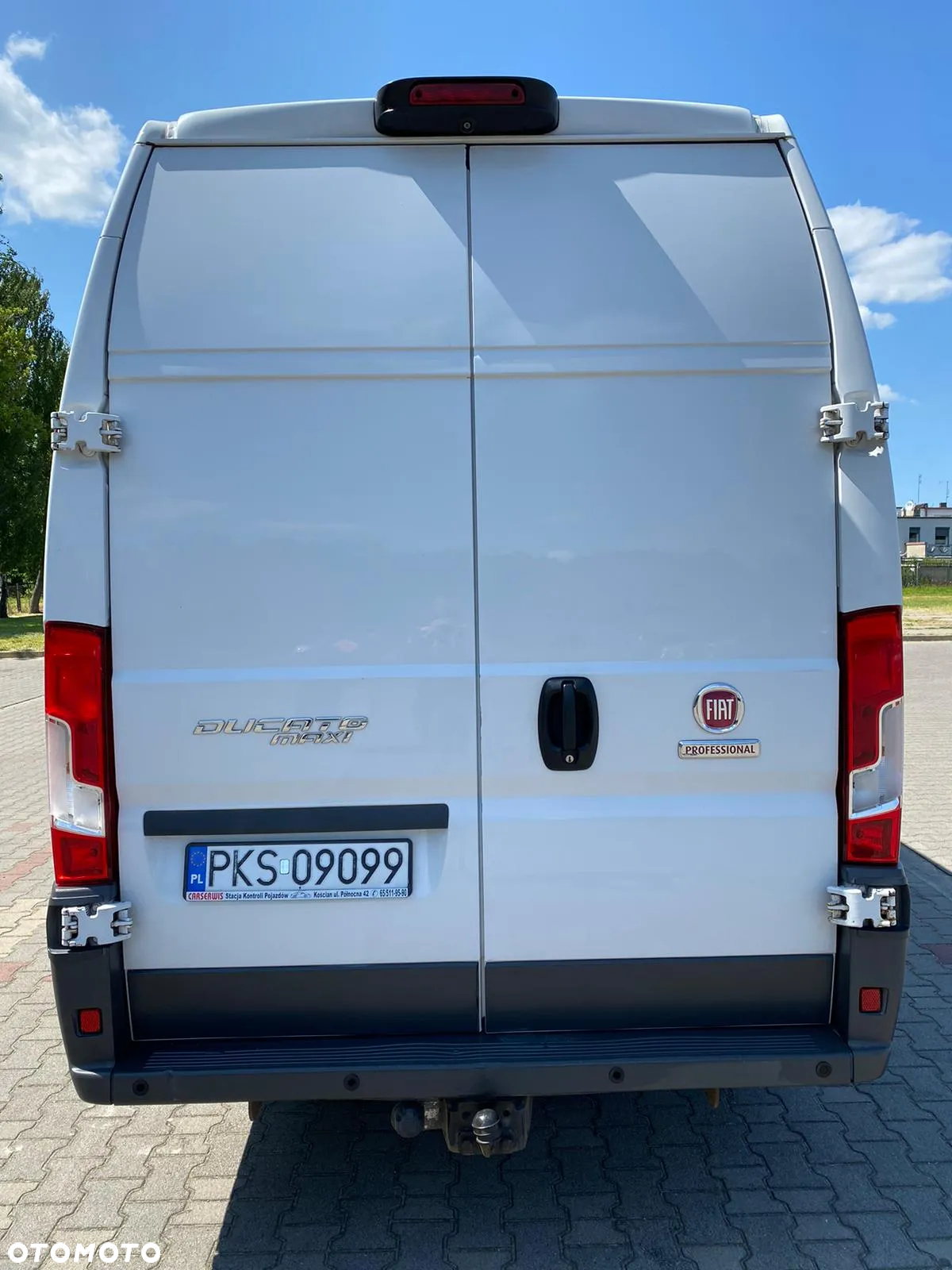 Fiat Ducato - 7