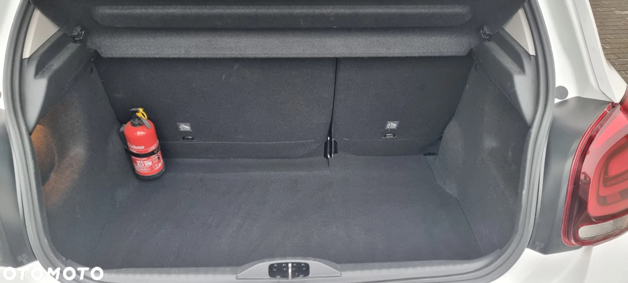 Citroën C3 1.2 PureTech GPF Feel - 7