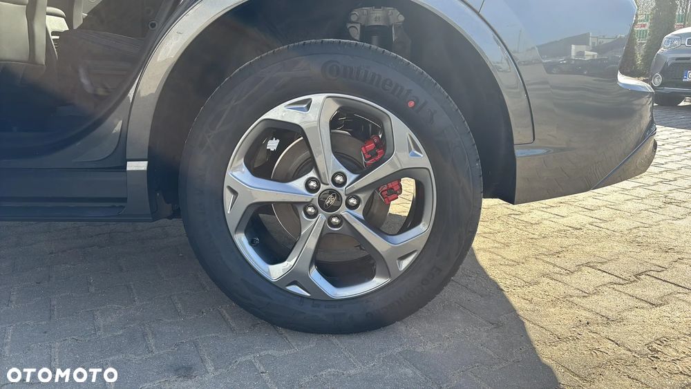 Ford Kuga 2.5 FHEV FWD ST-Line X - 16