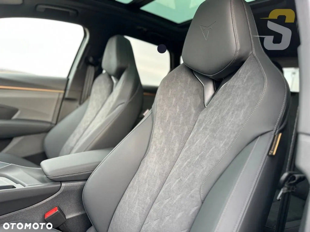 Cupra Terramar 2.0 TSI 4Drive VZ DSG - 15