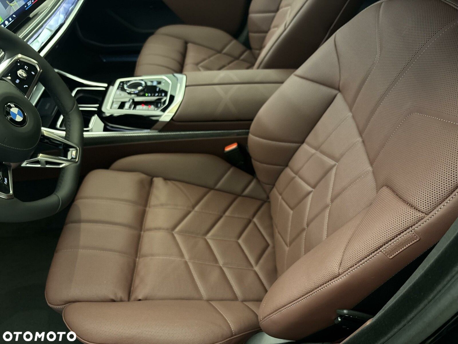 BMW Seria 7 - 13