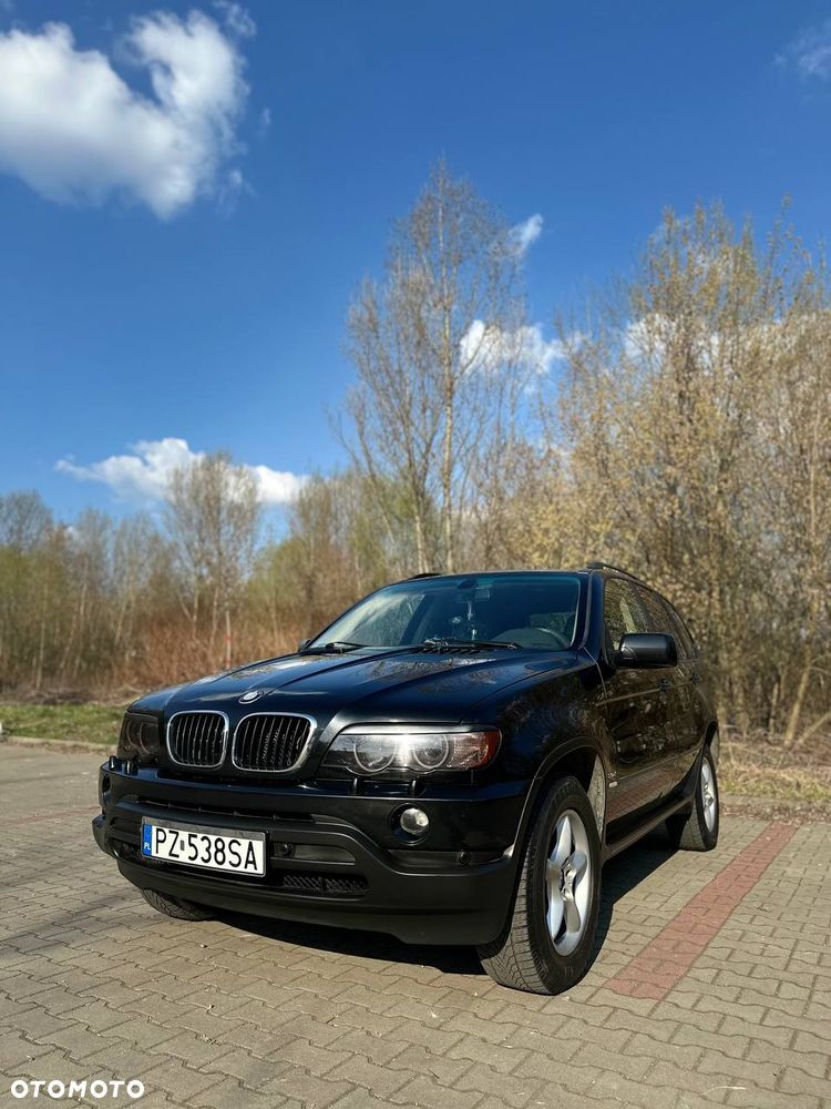 BMW X5 - 34