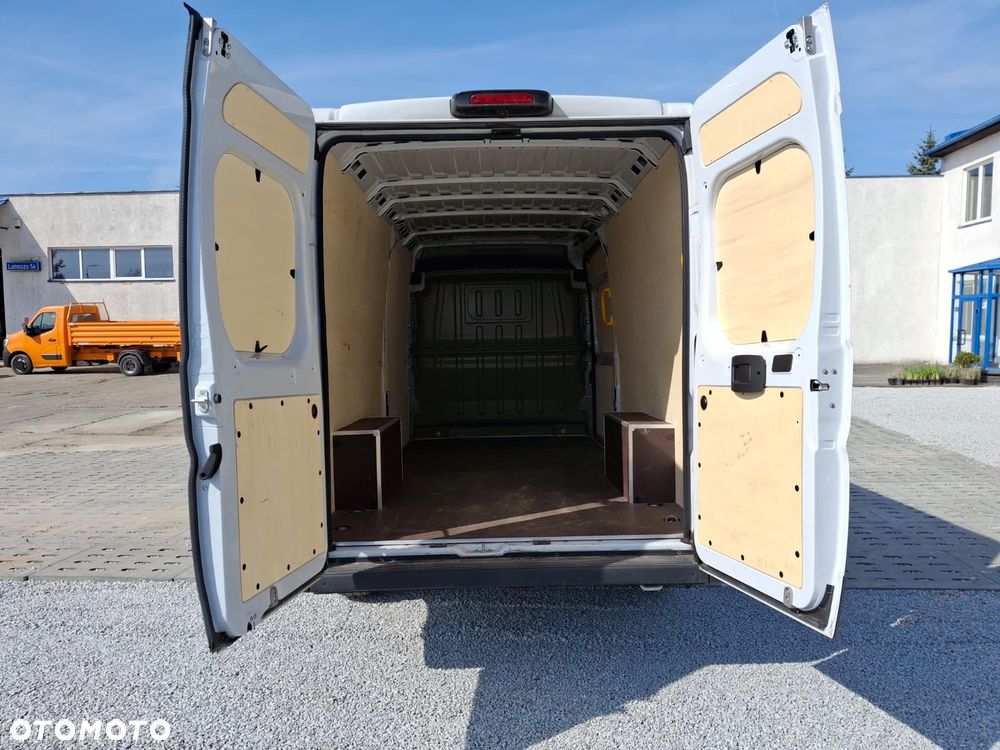 Fiat DUCATO - 14