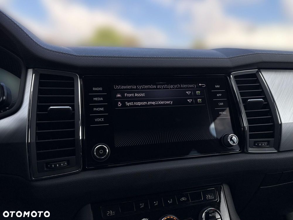 Skoda Kodiaq 1.5 TSI ACT 4x2 Ambition DSG - 22