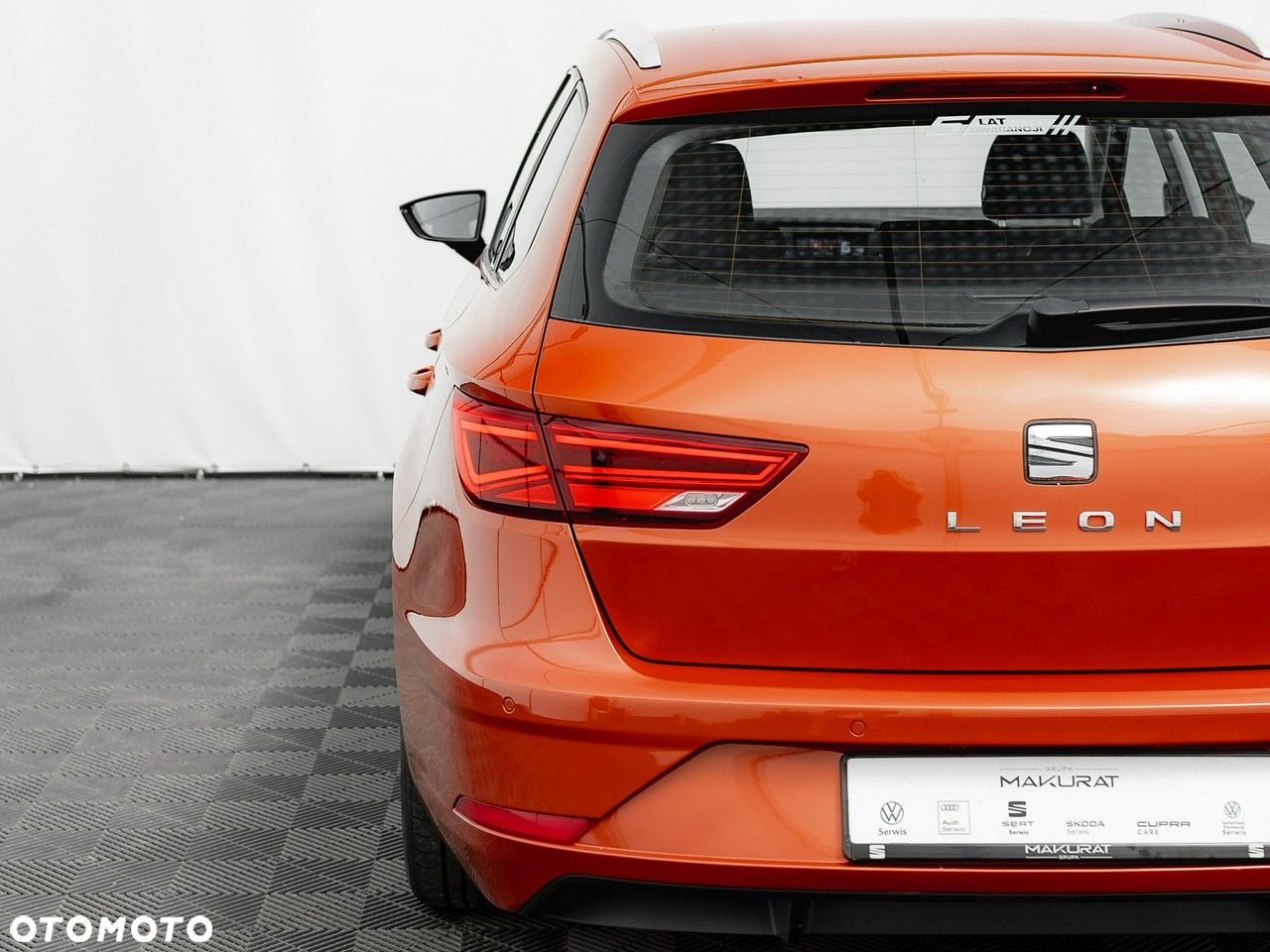 Seat Leon - 11