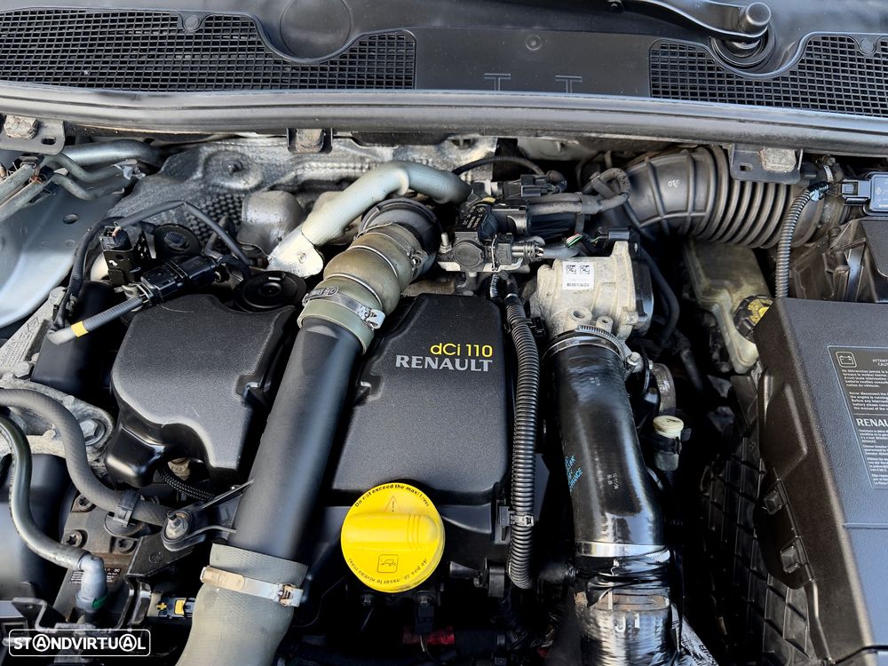 Renault Mégane Break - 29