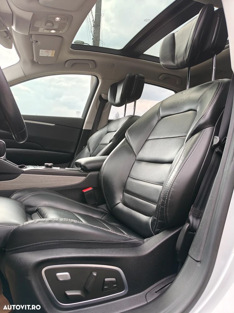 Renault Talisman ENERGY dCi 160 EDC INITIALE PARIS - 7